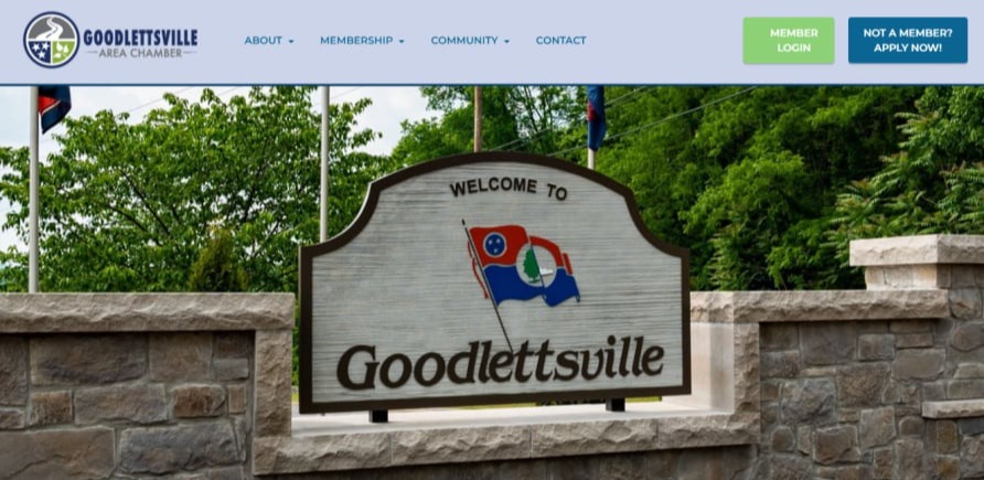 Goodlettsville Area Chamber of Commerce