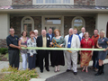 Ribbon Cutting: Home Helpers