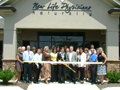 Hendersonville Ribbon Cutting: New Life Physicians