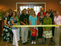 Hendersonville Ribbon Cutting: Text Me 4 Deals
