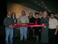 Hendersonville Ribbon Cutting: A-1 Concrete Repair