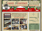 Avanti Gourmet