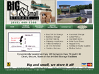 Big and Small Storage, LLC