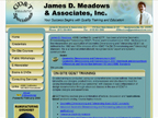 James D. Meadows & Assoc., GD&T Engineer/Instructor