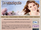 Jen Stackpole