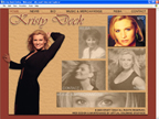 Kristy Deck, Singer/Songwriter