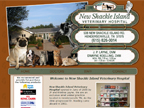 New Shackle Island Veterinary Hospital