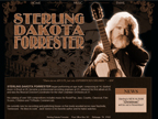 Sterling Dakota Forrester