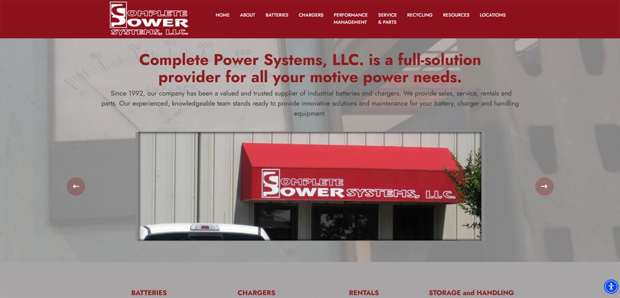 Complete Power Systems, LLC