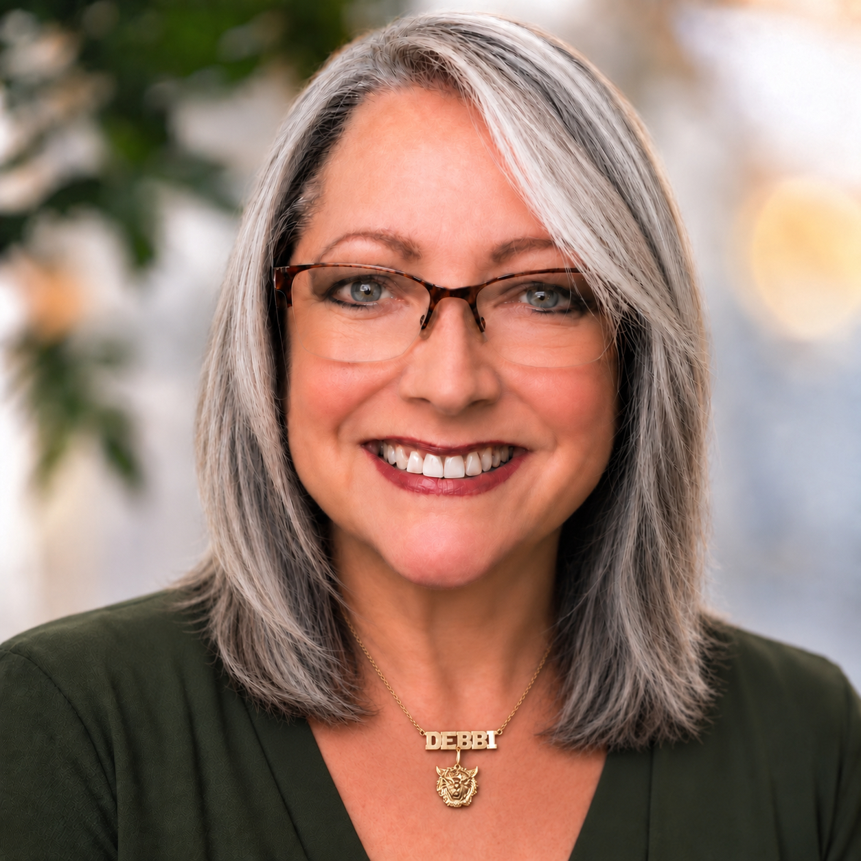 Debbi Rigdon