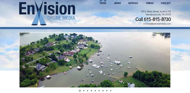 eDrone Media & Studios